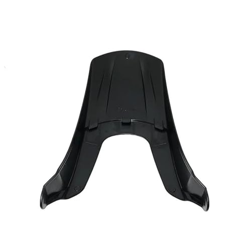 Garde-boue avant de moto noir pour CB400F 2019-2021 - 3