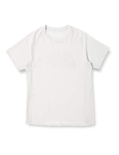 [ザノースフェイス] S/S Vent Speed Crew