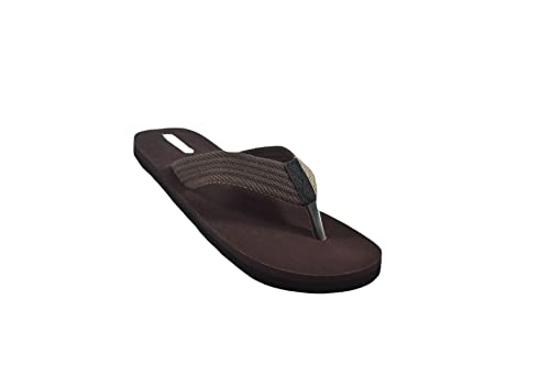 Image of XSTAR Eco Flip Flops for Men | Comfortable Indoor Outdoor Fashionable Slippers for Men And Boys