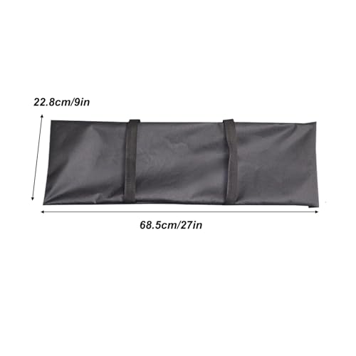 Tela Oxford 600D impermeable y reutilizable para eventos y patio 7