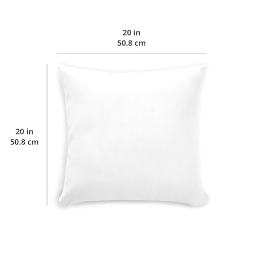 Image of CafePress Peanuts Snoopy Everyday Pillow Square Pillow, Decorative Accent Pillow Woven