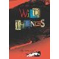 Wild Things by Carmichael, Clay [Boyds Mills Pr... B00P4VATF6 Book Cover