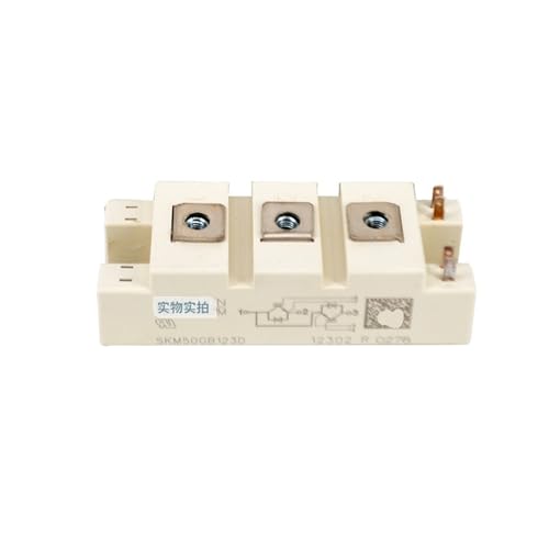 SKM50GB123D Module IGBT de remplacement pour variateur de fréquence