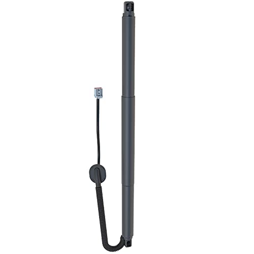 84306929 Rear Tailgate Power Support Rear Left ElectricStrut Replacement Compatible for Chevrolet Suburban 2015-2019 GMC Yukon 2015-2019 Cadillac Escalade