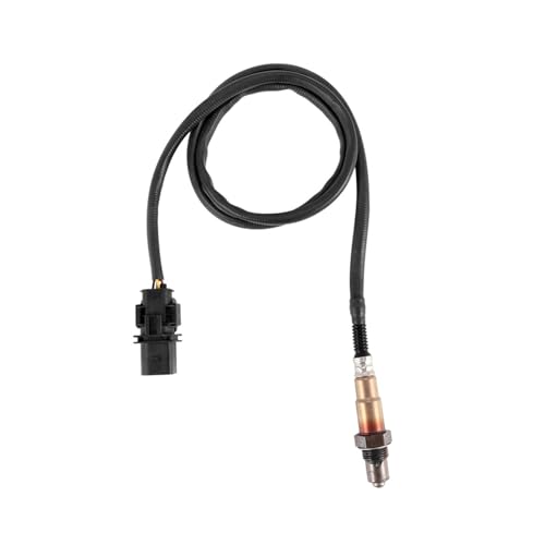 Capteur de rapport air-carburant LSU 4.9 avec adaptateur de bonde