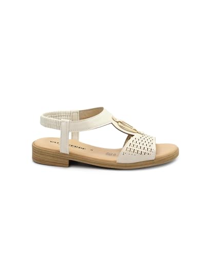 Sandales Valleverde pour femmes chaussure idéale pour vos promenades d'été