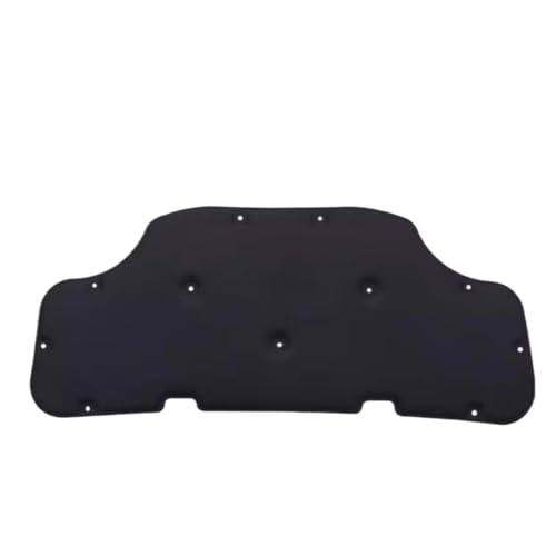車のボンネットの音と断熱綿のボンネット Compatible With For GLB 2020 2021 2022 2023 フロントフードエンジンサウンド断熱パッドコットン防音カバー断熱マットに対応