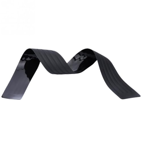 Protector de umbral de Puerta de Coche Adhesivo Protector de Parachoques Maletero Coche para Citroën C4 C5 C3 para Picasso para Xsara para Berlingo Saxo C2 C1 C4L DS3 Xantia DS4(90CM)