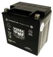 Yuasa Battery YIX30L Sealed -