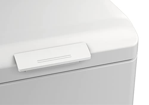EW2T570L Electrolux Lavatrice Carica Dall'alto, 7Kg, Classe E [Classe Di Efficienza Energetica E] - 2