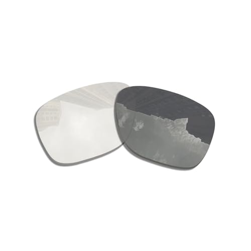 Image of Polarized Replacement Lens fit Oakley Holston OO9334 Sunglass-Anti-Scratch|Impact-Resistant|Perfectly Fit