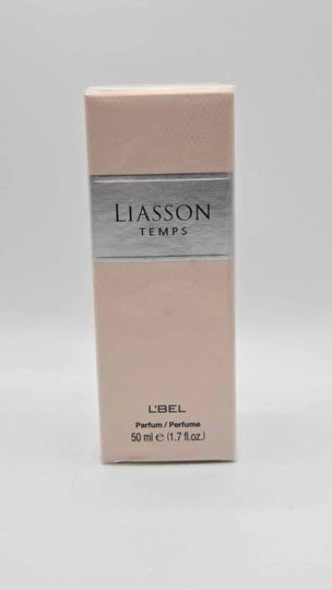 Miniatura 2 de L'bel LIASSON TEMPS Eau de Parfum pour Femme - Perfume por L'BEL PARIS 1.7 oz (1.7 oz)