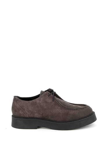 Chaussures Grunland Crie SC2517 café taille 39 anti fatigue plantaire pour marcher sans douleur