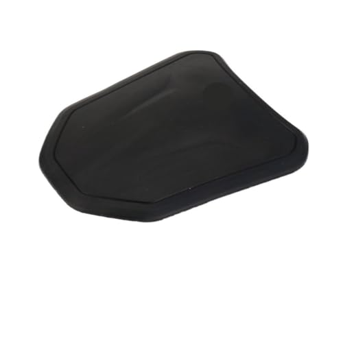Protection réservoir moto noire autocollante pour Triumph Tiger Sport 660 de 2021 à 2024