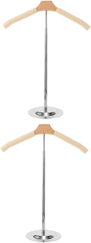 JBJSHHY 2 ߗ fBXvC X^h Vc ߗ bN ߗ nK[ R[g ݂艺 bN ߗ [ X^h JE^[gbv Vc fBXvC [ ߗ nK (75.00X38.00X17.50CMx2pcs,x[W