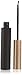 L'Oréal Paris Lineur Intense Brush Tip Liquid Eyeliner, Carbon Black, 0.24 fl. oz.