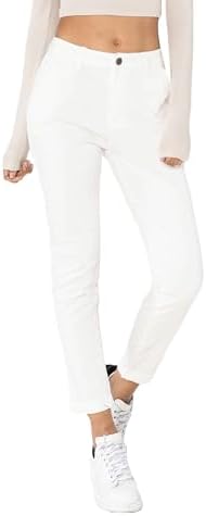 BP® Chinobroek voor dames 1734-130 - DC Vakkleding BP® Chinobroek voor dames 1734-130 - DC Vakkleding
