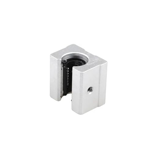 SBR16UU Guide linéaire pour routeur de gravure et découpeuse de précision - 4