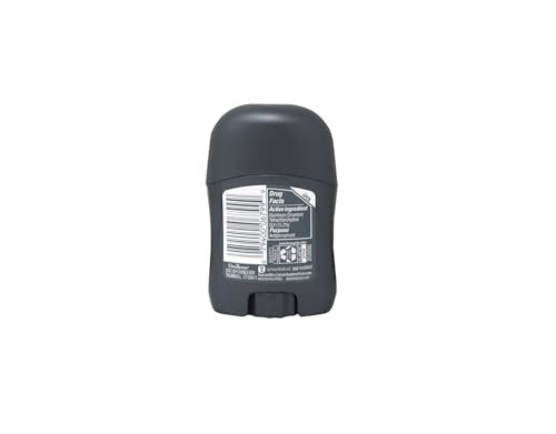 Desodorante Dove Men+Care Stick 3 unidades 1.7 oz miniatura 3