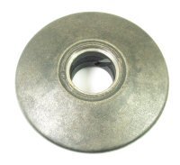 Browning, 2VP56X 1 1/8, Variable Pitch Pulley, 2 Groove(s)