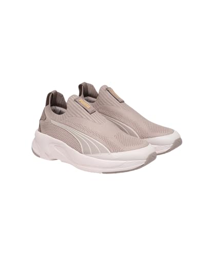 Image of Puma Unisex-Adult Softride Premier Glideknit Running Shoe