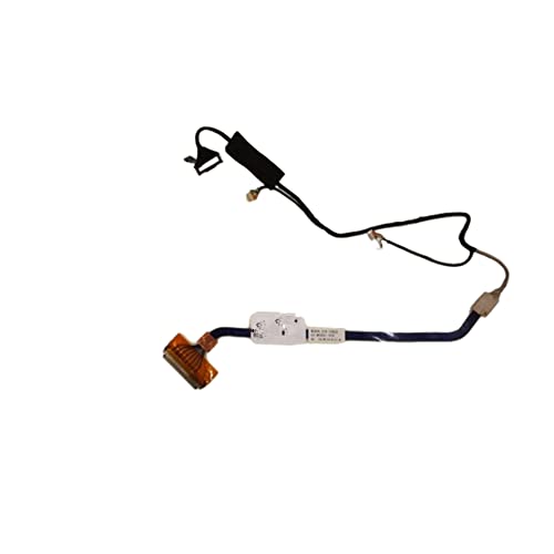 Câble écran pour Clevo M560A connecteur LED d'alimentation PC