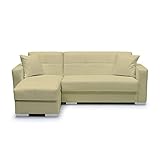 Un elemento d'arredo dove abbiamo voluto che venisse unita la bellezza del design e del comfort, all'utilità, inserendo un ampio e comodo vano contenitore foderato, posto sotto la seduta in mdf nobilitato e completamente usufruibile per tutta la sua grandezza. Perfetto in ambienti sia classici sia moderni.