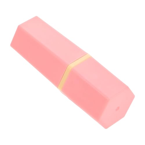 FOMIYES Oil Absorbing Roller for Face Volcanic Stone Blotting Stick Oil Roller Ball for Oily Skin Portable and Lightweight Volcano Tool