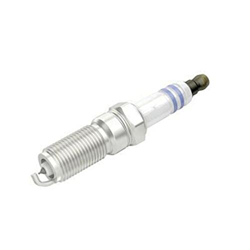 Bougies d'allumage premium en Double Iridium pour Ford Grand C-Max Van