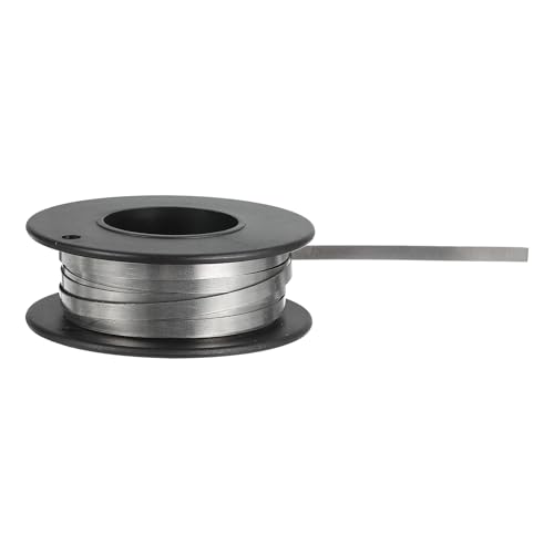 Fil chauffant plat Nichrome ruban thermorésistant pour scelleuse