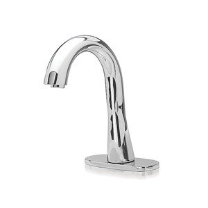 Toto TELS151#CP SPOUT ASSY GOOSENECK (1.0/Q)