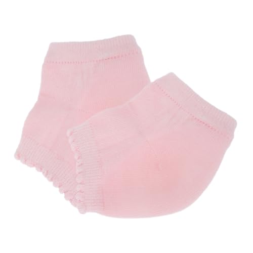 Didiseaon 1Pair Comfortable Gel Elbow Covers for Moisturizing Skin Care Spa Socks for Women Breathable and Hydrating Elbow Sleeves for Dry Skin Protection and Joint Comfort