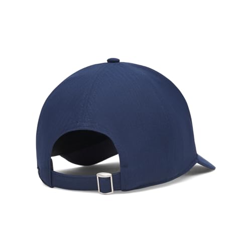 Image of Under Armour Iso-Chill ArmourVent Adjustable Hat