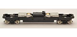 Tomytec 259534: Motorized chassis TM-03 12m A 1:150