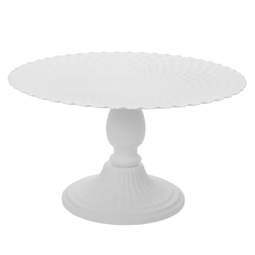 Plateau de présentation élégant en forme chic pour buffet et réception - 2