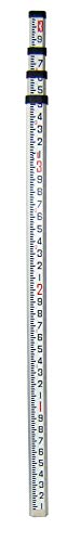 Johnson Level 40-6310 Grade Rod