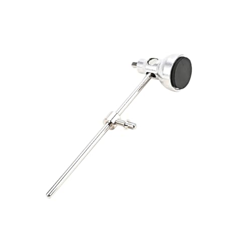 Accesorio ajustable para pedal de bombo de batería miniatura 1