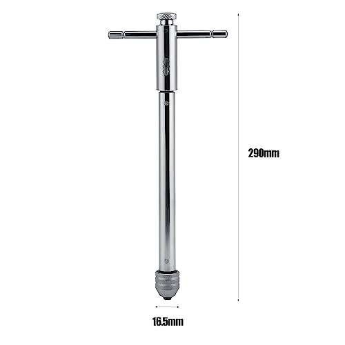 Taidda Tap Wrench - Image 4