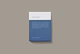 Kinfolk Notecards - The Balance Edition (3)