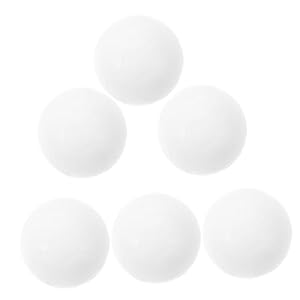 VICASKY Mini-Tischfußball 6 Ersatzteile
