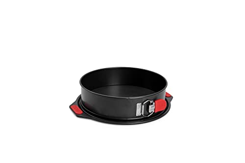 Woll – Let's bake Springform Ø 26 cm – Auslaufsicher, PFAS-frei, mit...