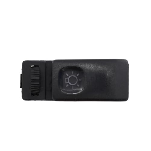 Interrupteur commande vitre pour Golf 2 de 1983 à 1992 bouton lève-vitre voiture 191941531H