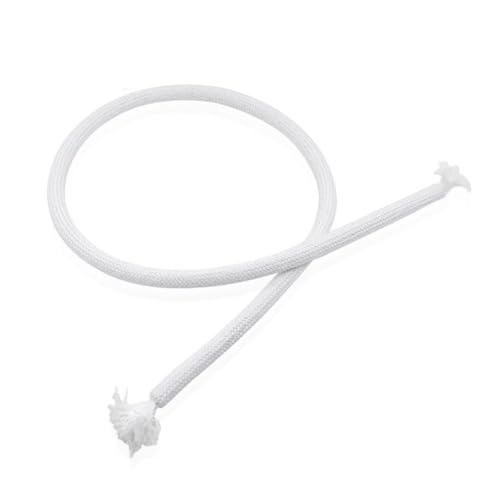 Corde raide magie blanche qui se rigidifie sur commande