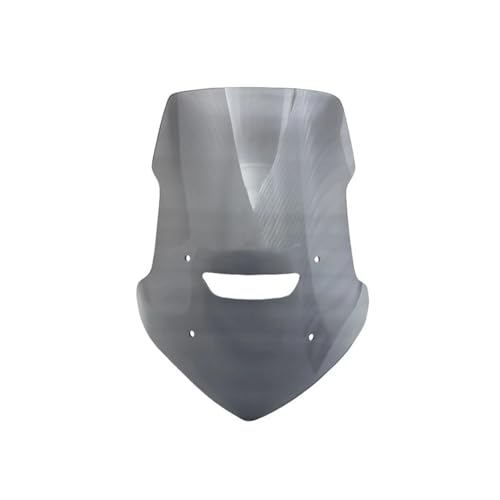 Pare-brise moto pour NC750X et NC700X bulle de protection haute résistance 2016-2020