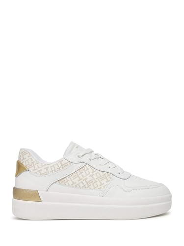 Chaussures Femme Tommy Hilfiger parfaites pour vos sorties urbaines