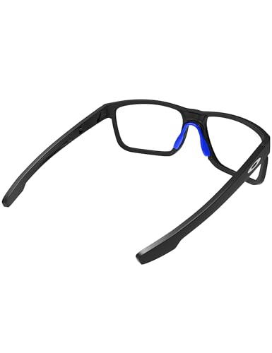 Image of ToughAsNails Standard Fit Replacement Nose Pads Pieces for Oakley Split Shot OO9416 Sunglasses