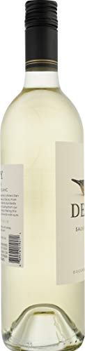 Decoy 0669576019214 California Sauvignon Blanc thumb #4