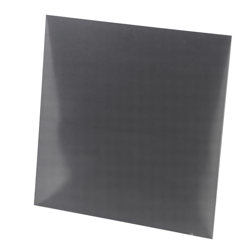 Plaque en verre borosilicate Zerodis haute résistance pour impression 3D - 2
