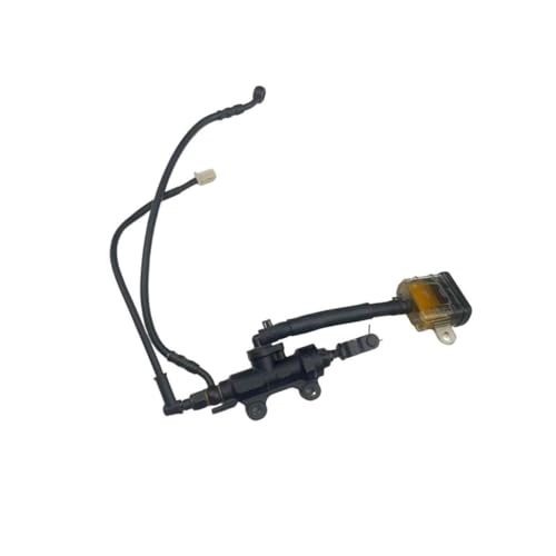 Pompe de frein arrière moto au freinage précis pour 450SR NK450