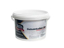 Gold Craft - Polvo de salsa para albóndigas (2 kg)